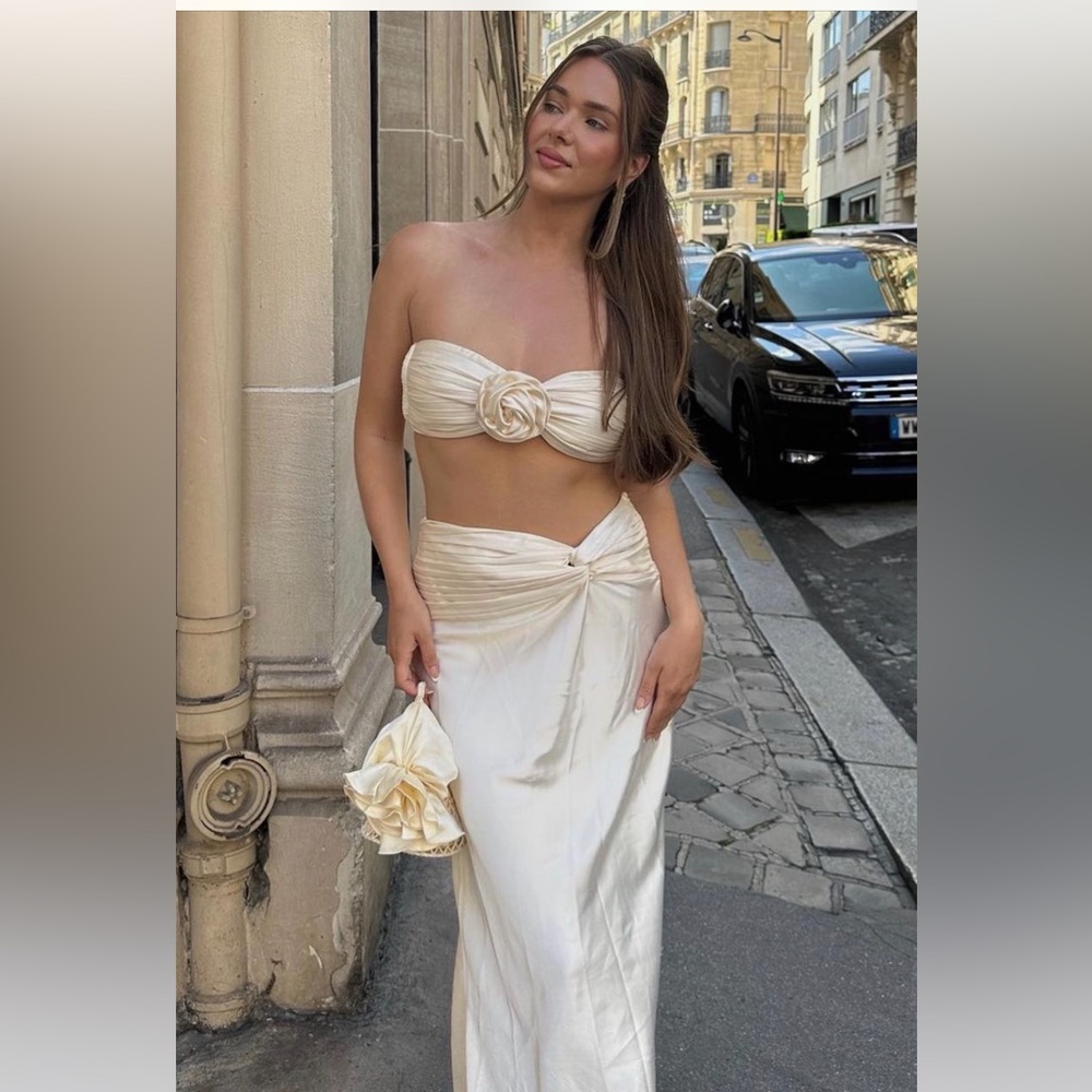 Two piece set X-large